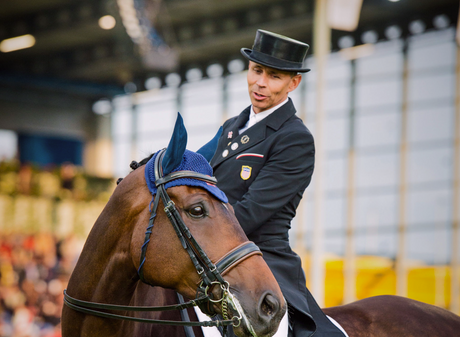 Mouth Management with Neue Schule