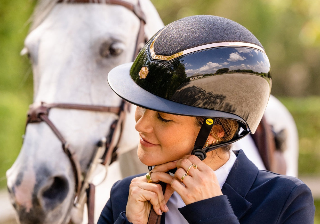 Charles Owen MIPS Helmets