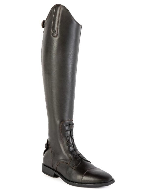 Chester Jumping MH+ Soft II Riding Boots #colour_brown