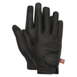 HV Polo Insulate Gloves #colour_black