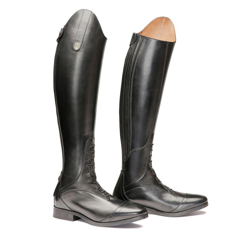 Mountain Horse Champion Men's Tall Boots