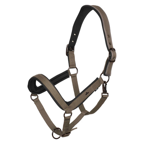 HV Polo Essential Headcollar #colour_stone