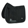 Shires ARMA Classic GP Saddlecloth #colour_black