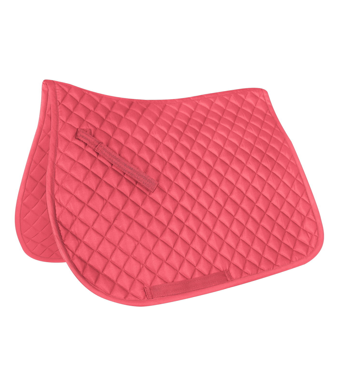 Waldhausen Felix Saddle Pad #colour_hisbiscus