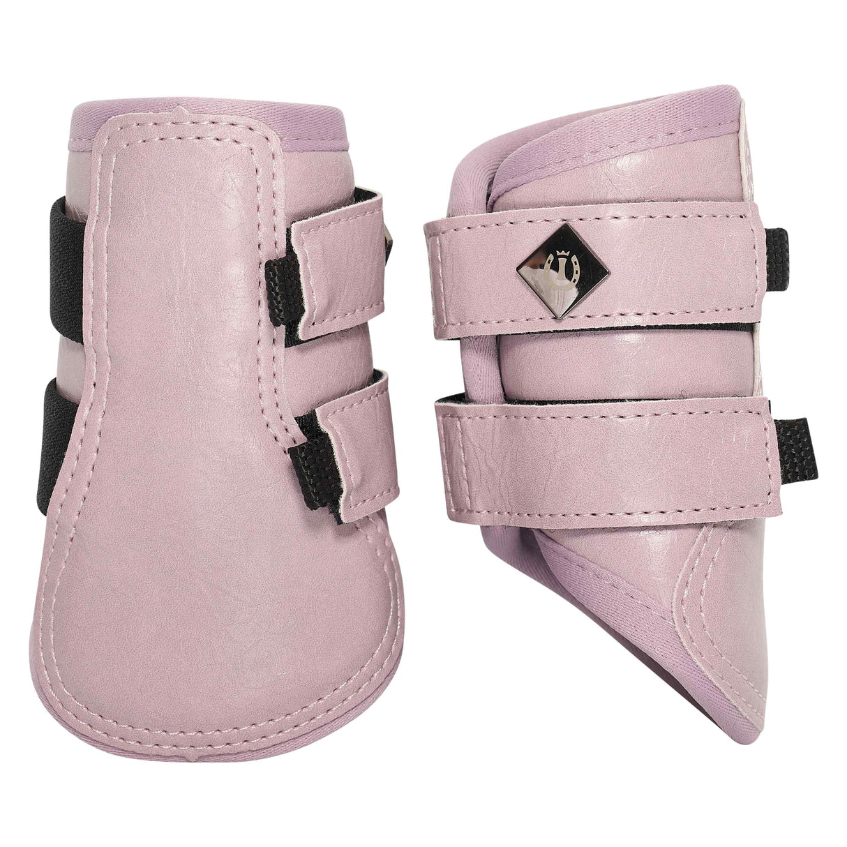 Imperial Riding Rebel Brushing Boots #colour_ballerina