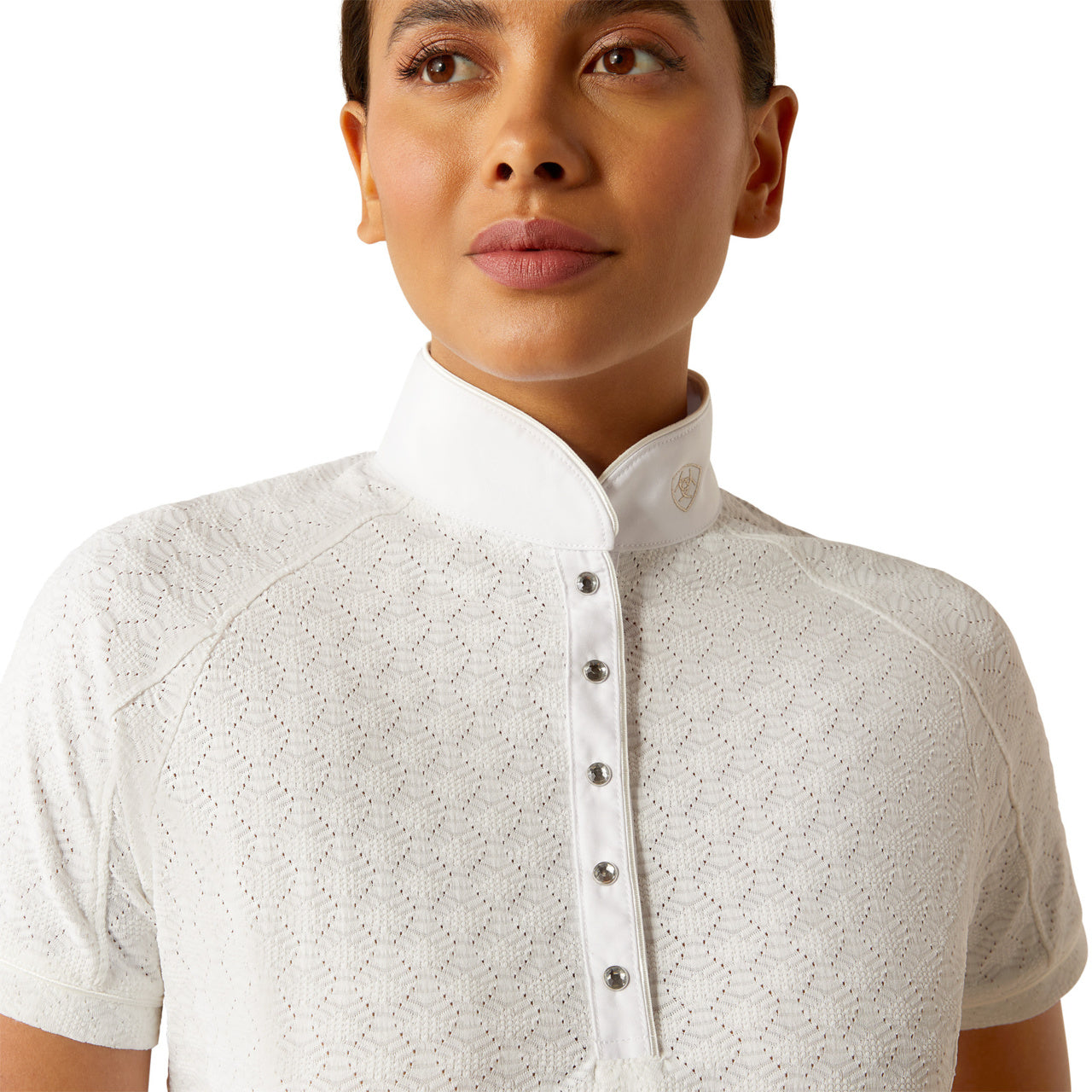 Ariat Women's Showstopper X Show Shirt