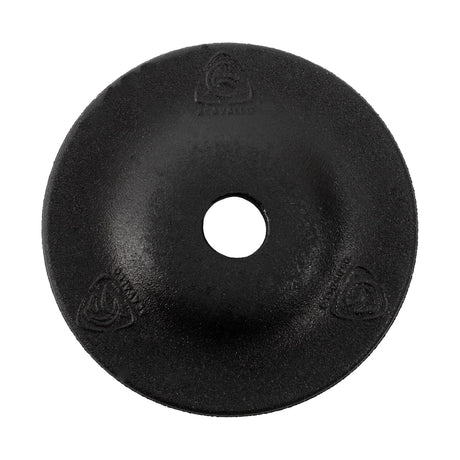 Acavallo Contour Bit Guards Pair #colour_black