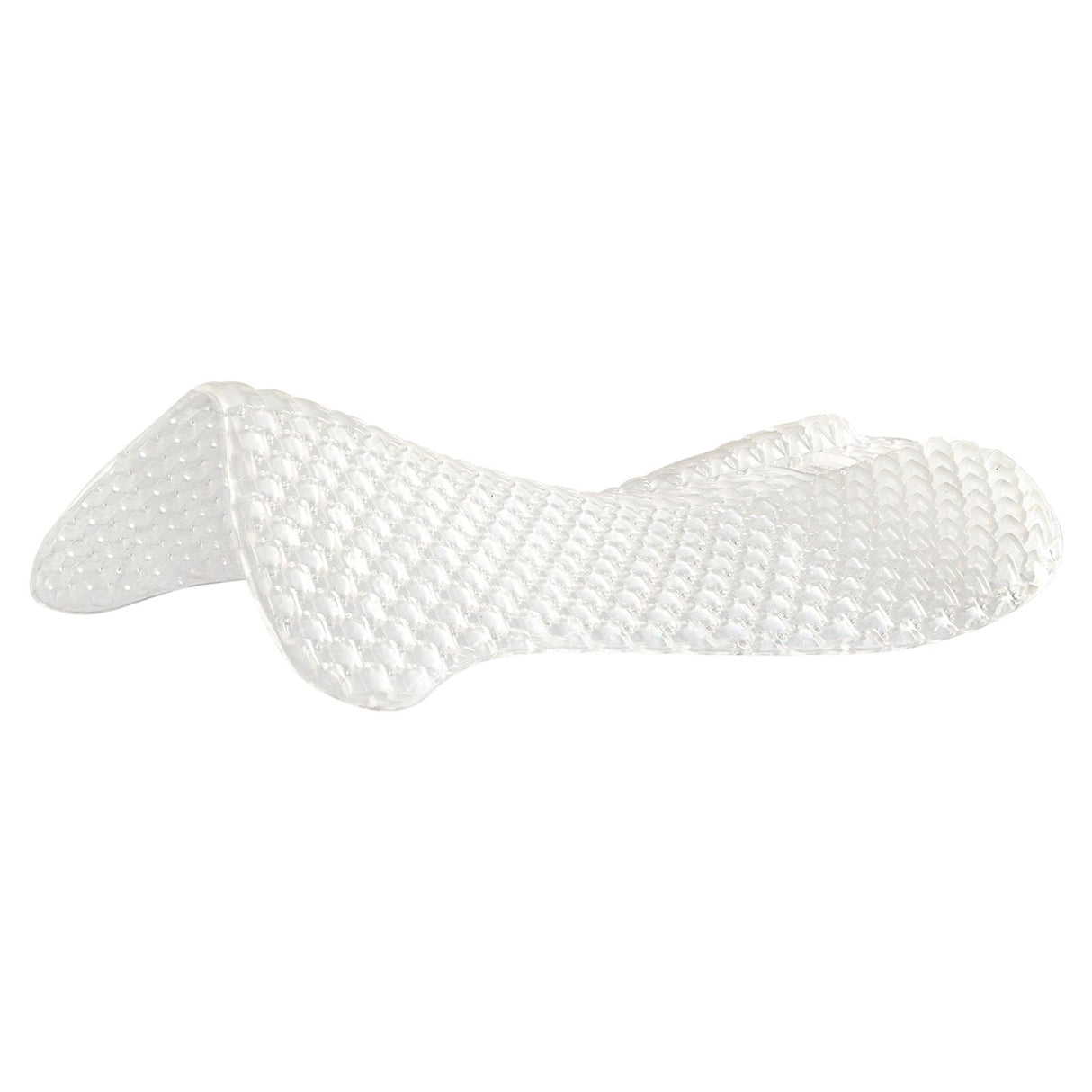 Acavallo Gel Ns Respira Rear Riser #colour_transparent