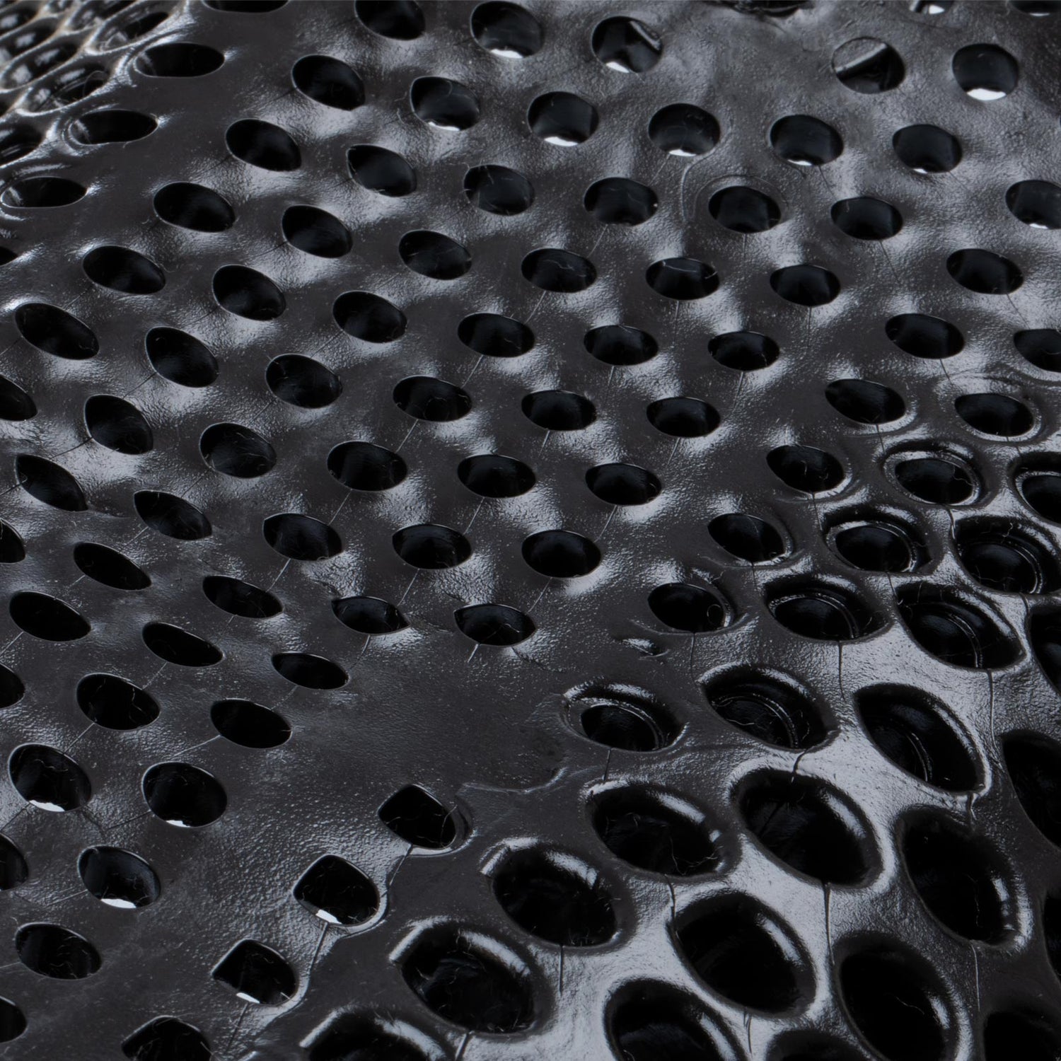 Acavallo Gel Ns-S Classic-S Cut-Out Front Riser #colour_natural-black