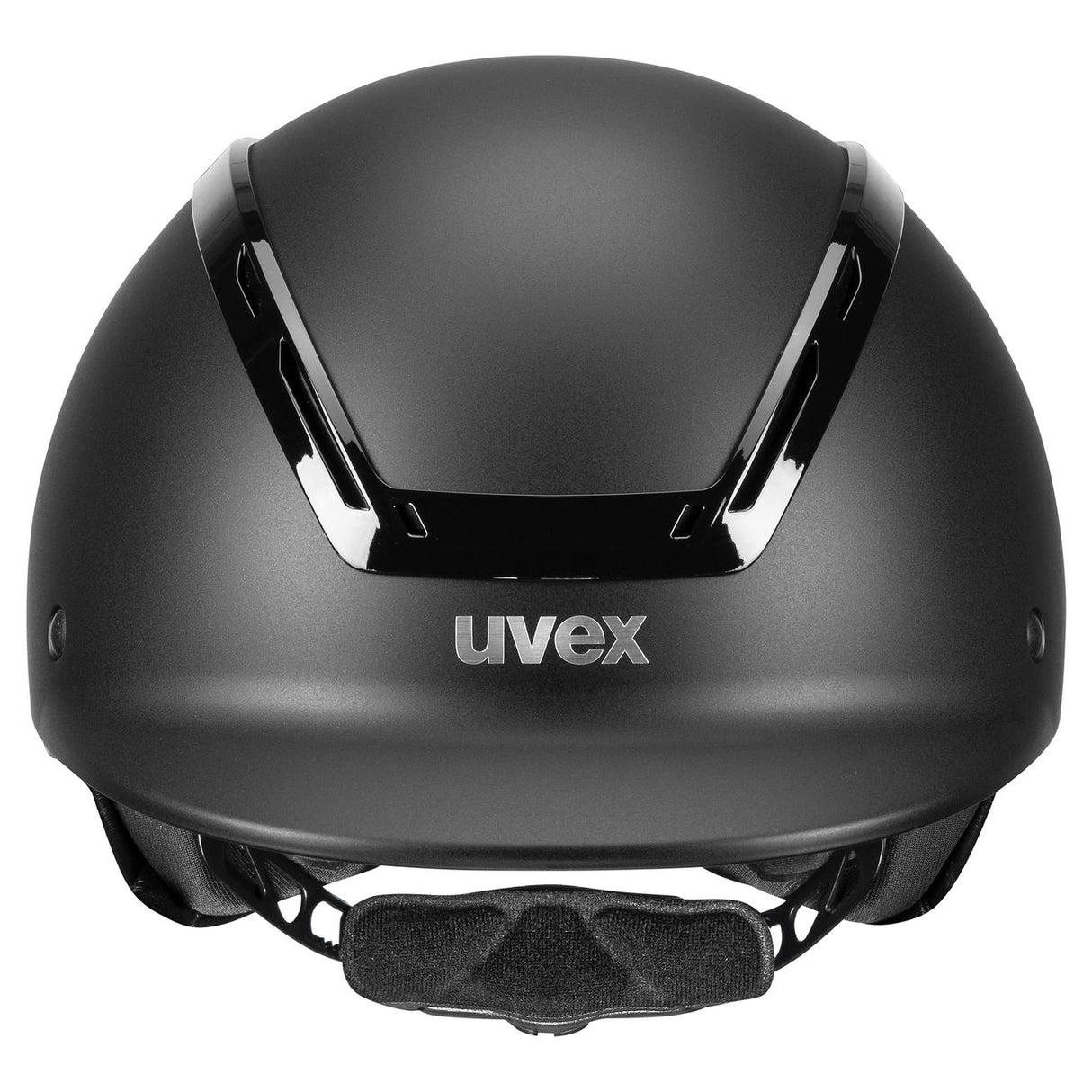 Uvex Exxeed Active #colour_black