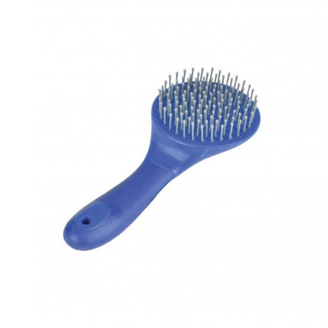 Brosse pour crinière et queue Roma Brights