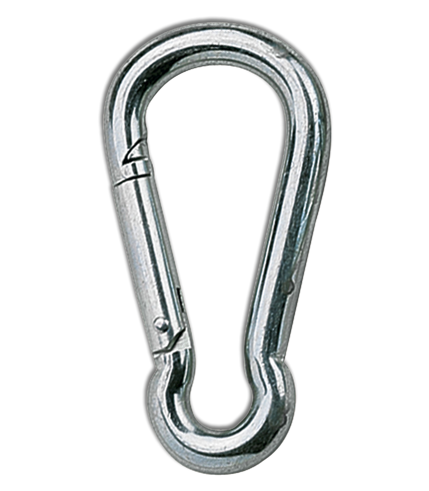 Waldhausen Spring Hook For Lead Ropes