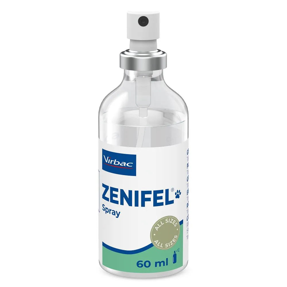Zenifel Calming Spray for Cats