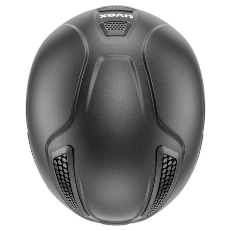 Uvex Perfexxion III XC #colour_black-matt