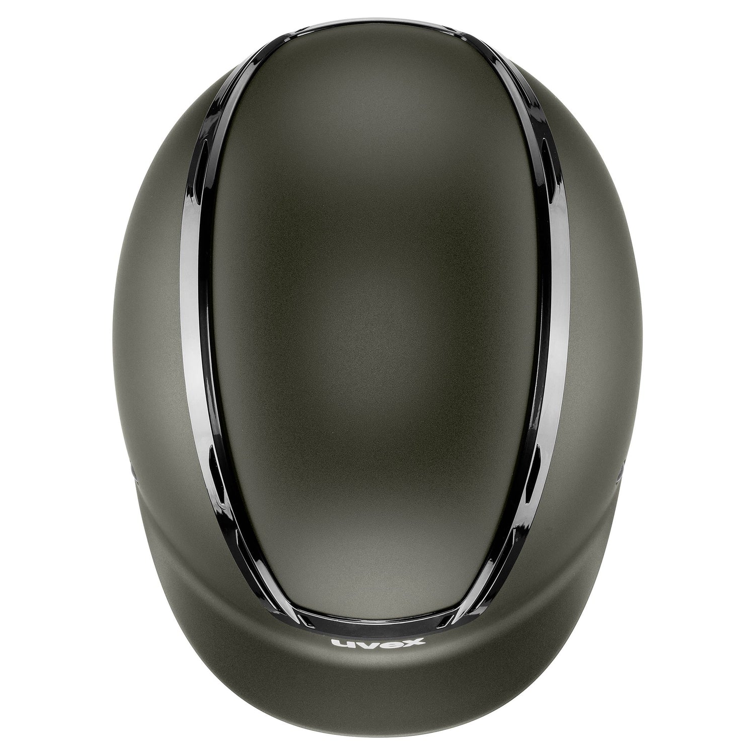 Uvex Exxeed Active #colour_olive