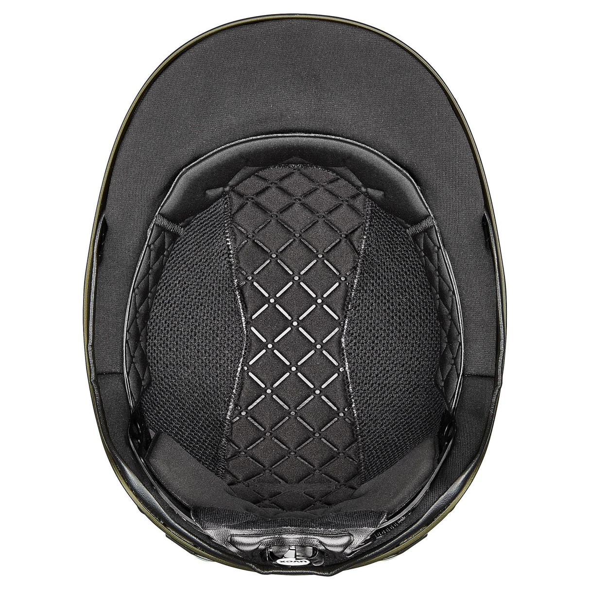 Uvex Exxeed Active #colour_olive