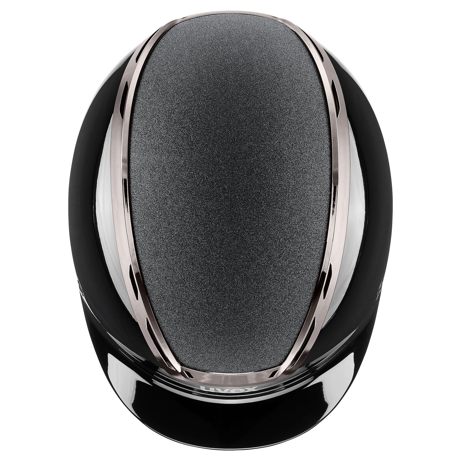 Uvex Exxeed Blaze #colour_black