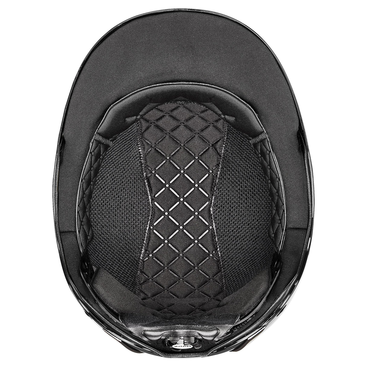 Uvex Exxeed Blaze #colour_black