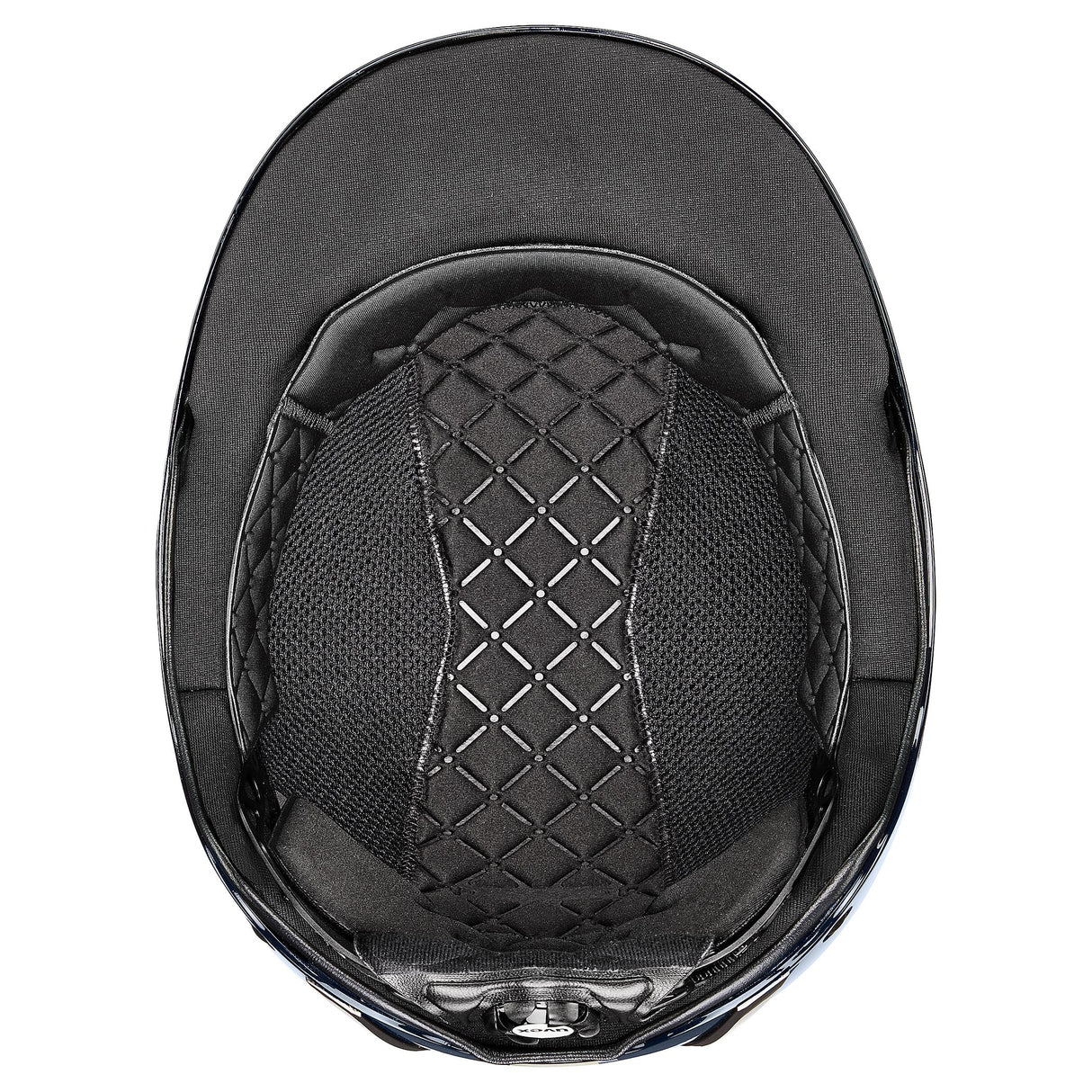 Uvex Exxeed Blaze #colour_navy