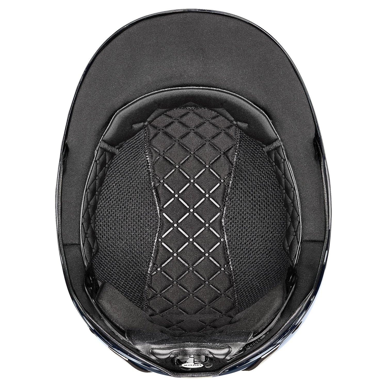 Uvex Exxeed Blaze #colour_navy