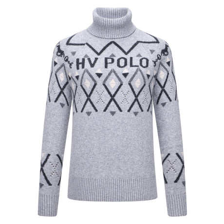 HV Polo Dorian Pullover #colour_natural