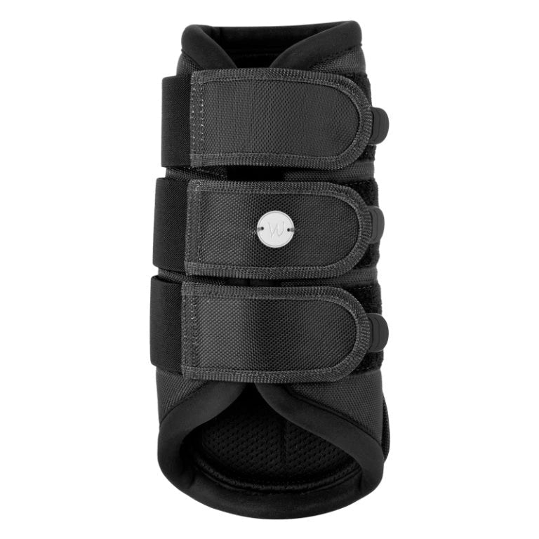 Waldhausen Comfort Fit Tendon Boots #colour_black