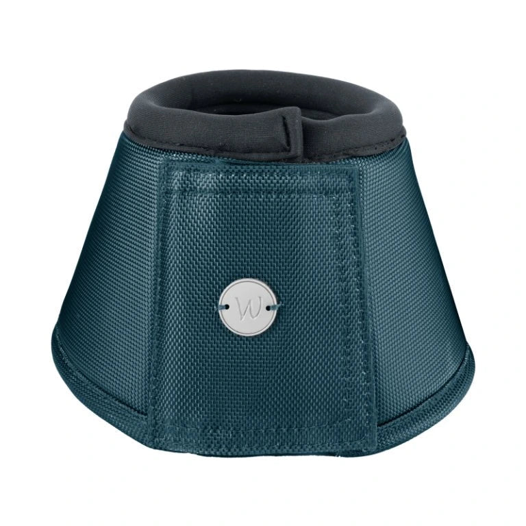 Waldhausen Comfort Fit Bell Boots #colour_petrol-blue