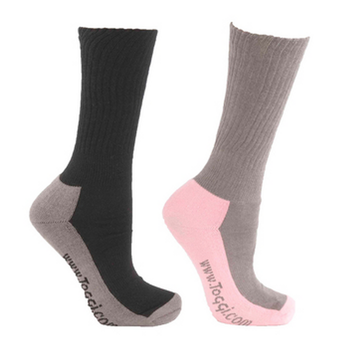 Toggi Unisex Granchester Blister Socks