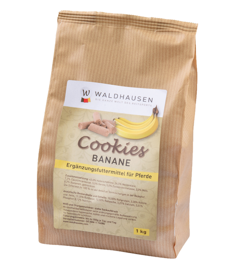 Waldhausen Cookies, 1kg