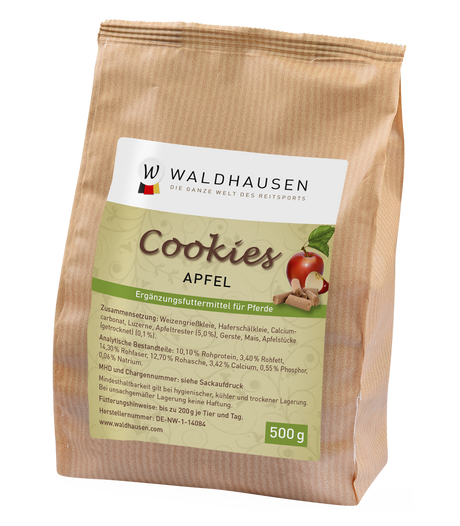 Waldhausen Cookies