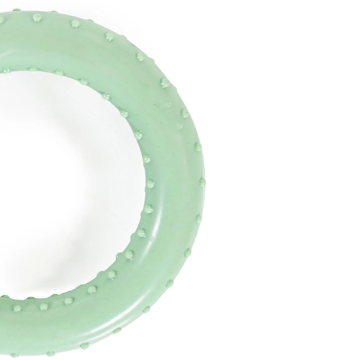 Battersea Rope and TPR Ring