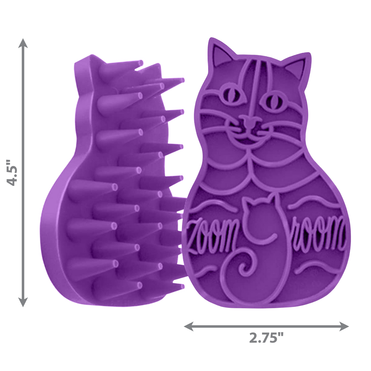 KONG Cat ZoomMarié