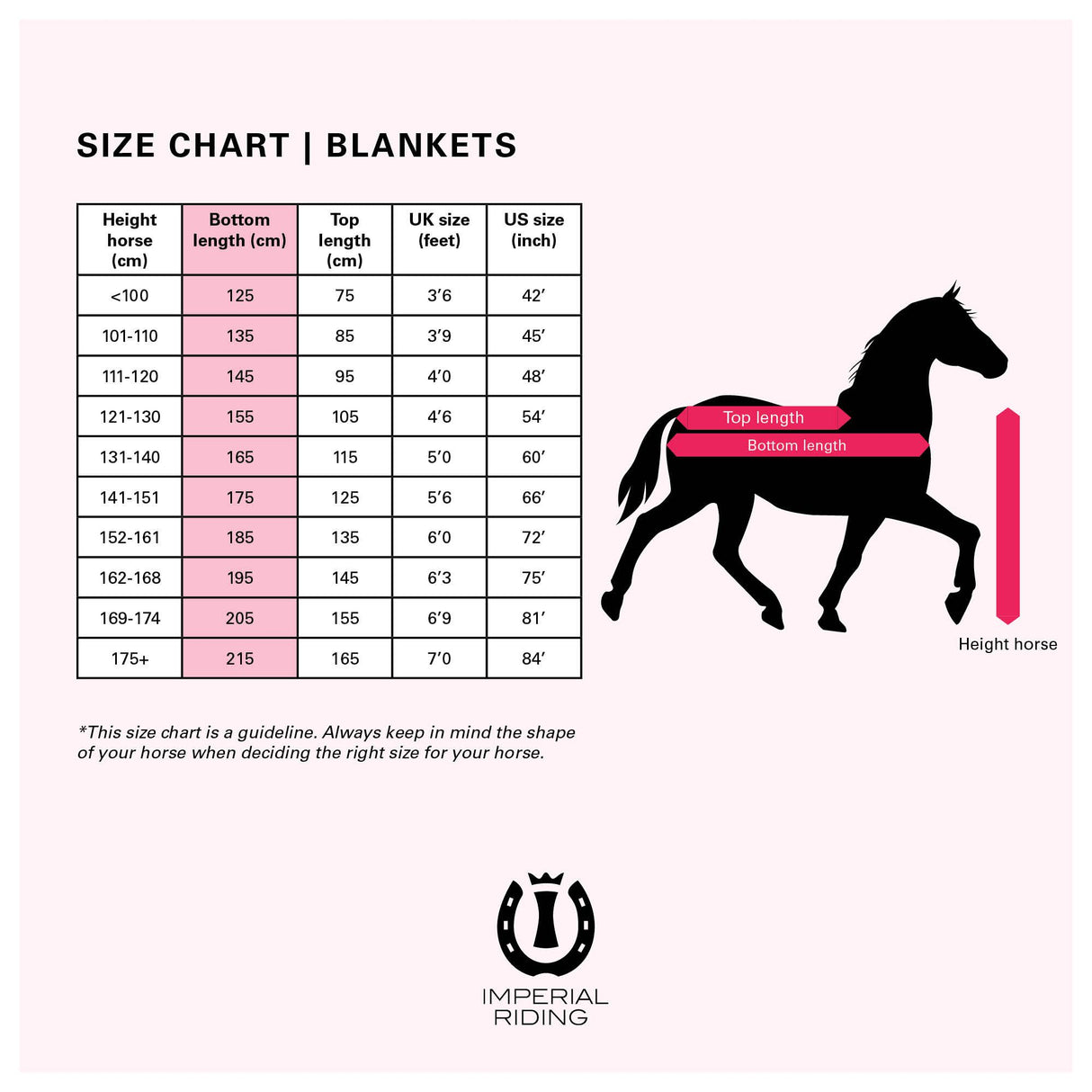 Imperial Riding Super-Dry 0g Turnout Rug