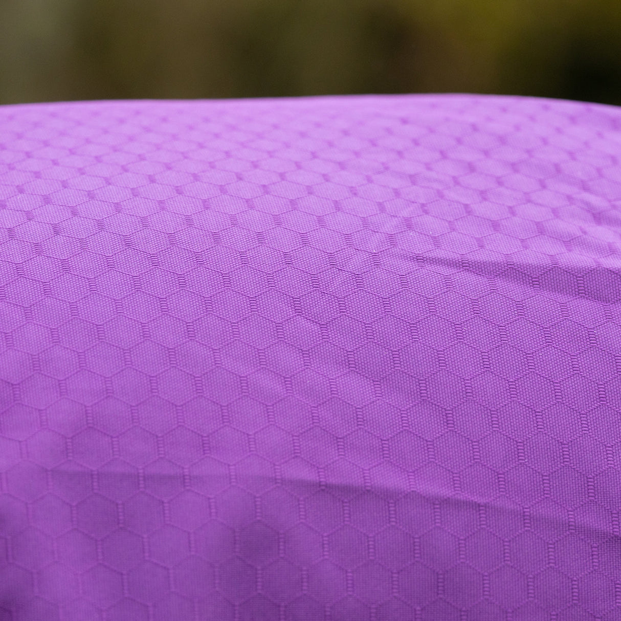 DefenceX Shield 0g Turnout Rug with Detachable Neck