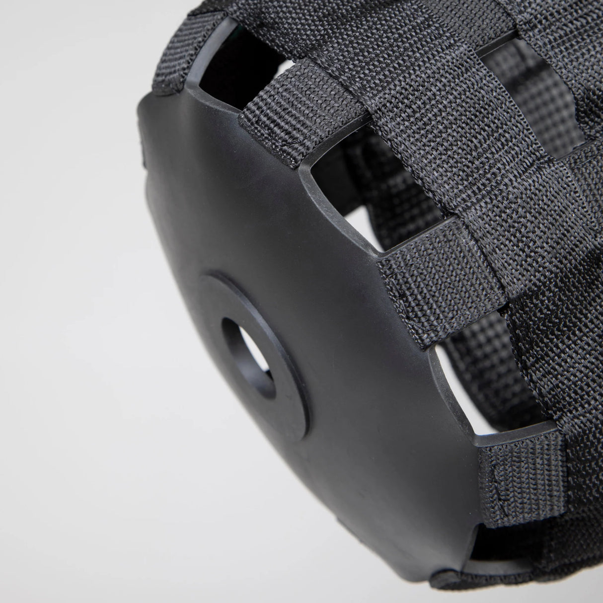 Shires Comfort Weidemaulkorb