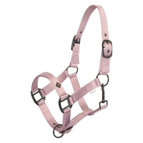 Imperial Riding Rebel Headcollar #colour_ballerina
