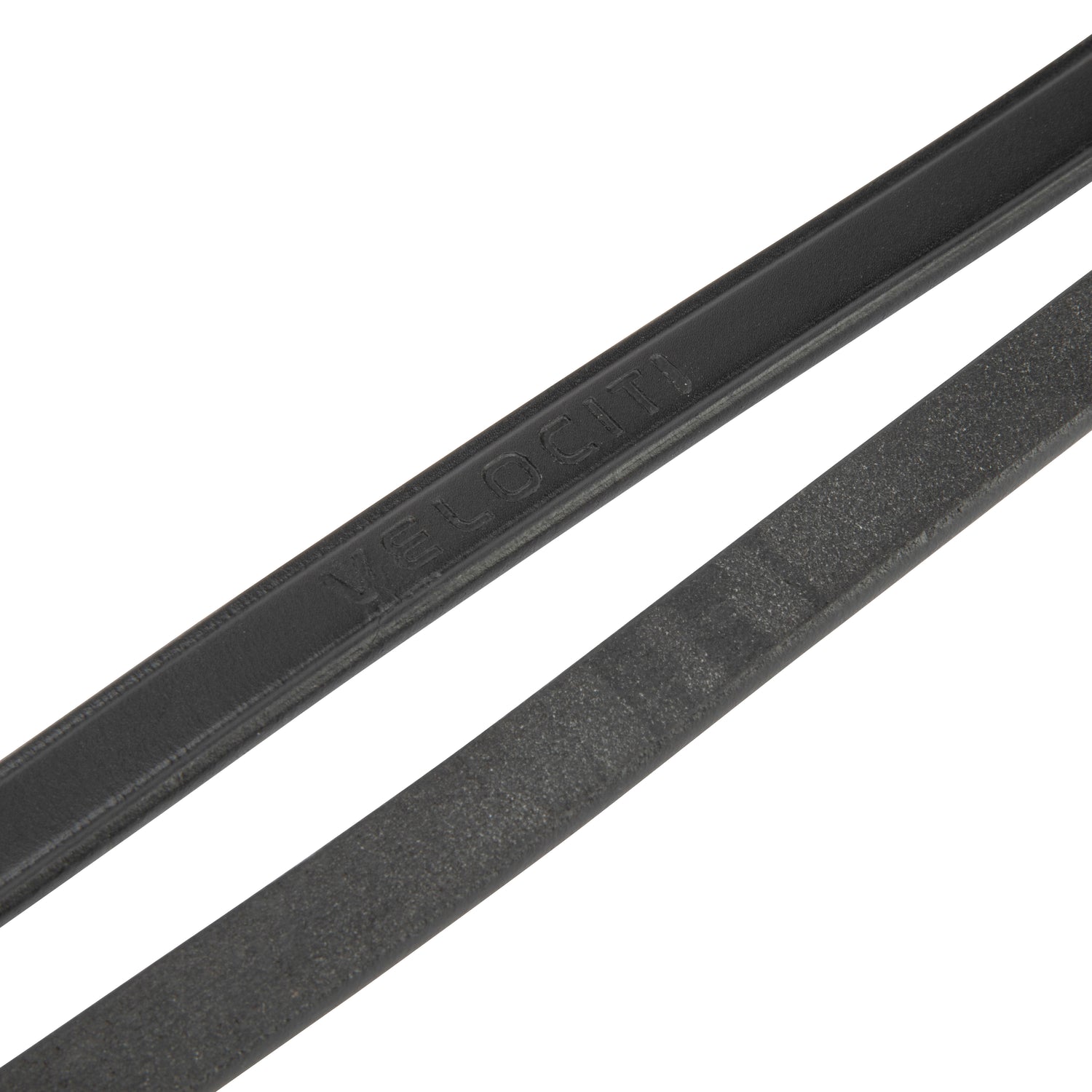 Shires Lusso Curb Reins #colour_black
