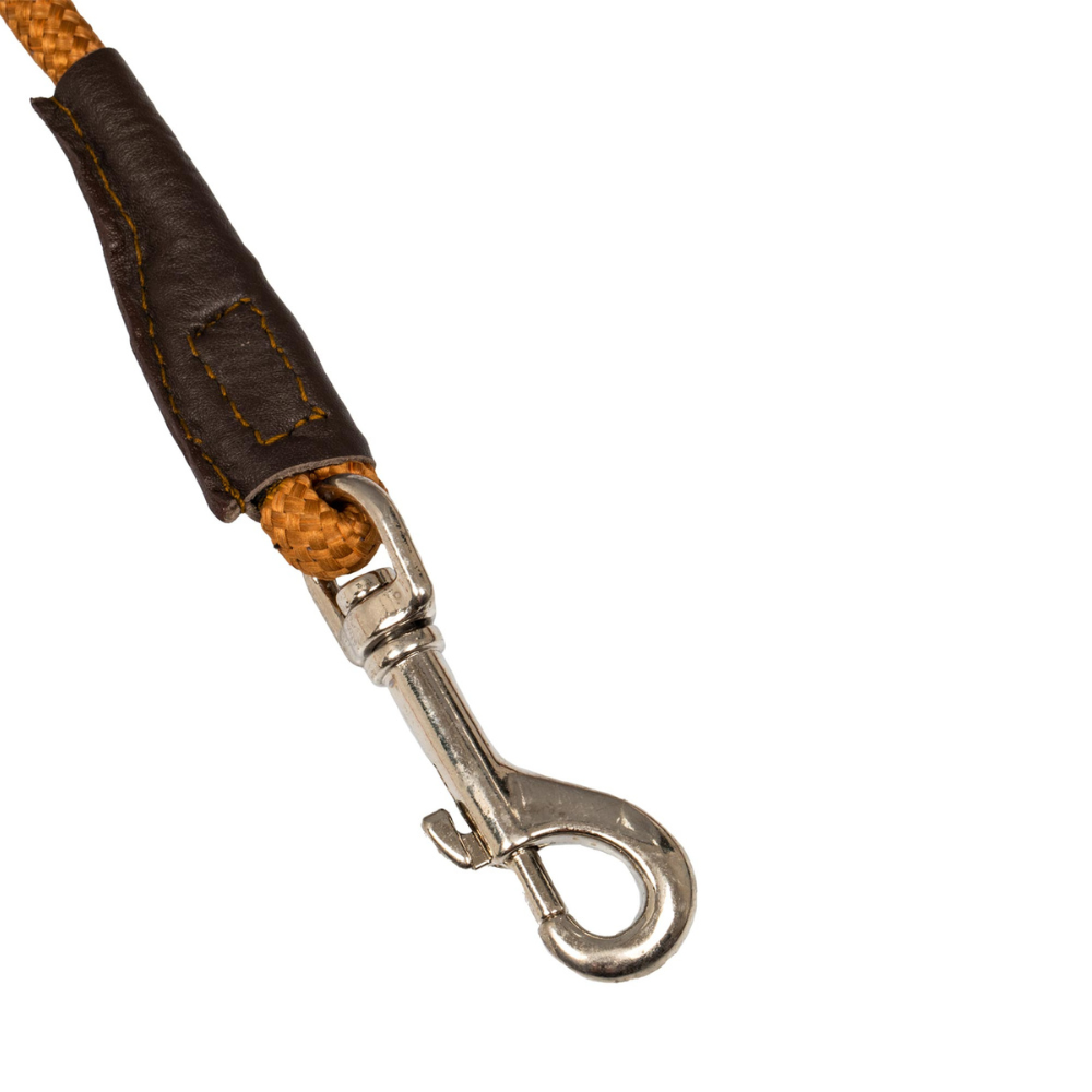 Acavallo Gogue Calfskin & Nylon #colour_brown