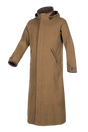 Baleno Livingstone Mens Riding Coat #colour_camel