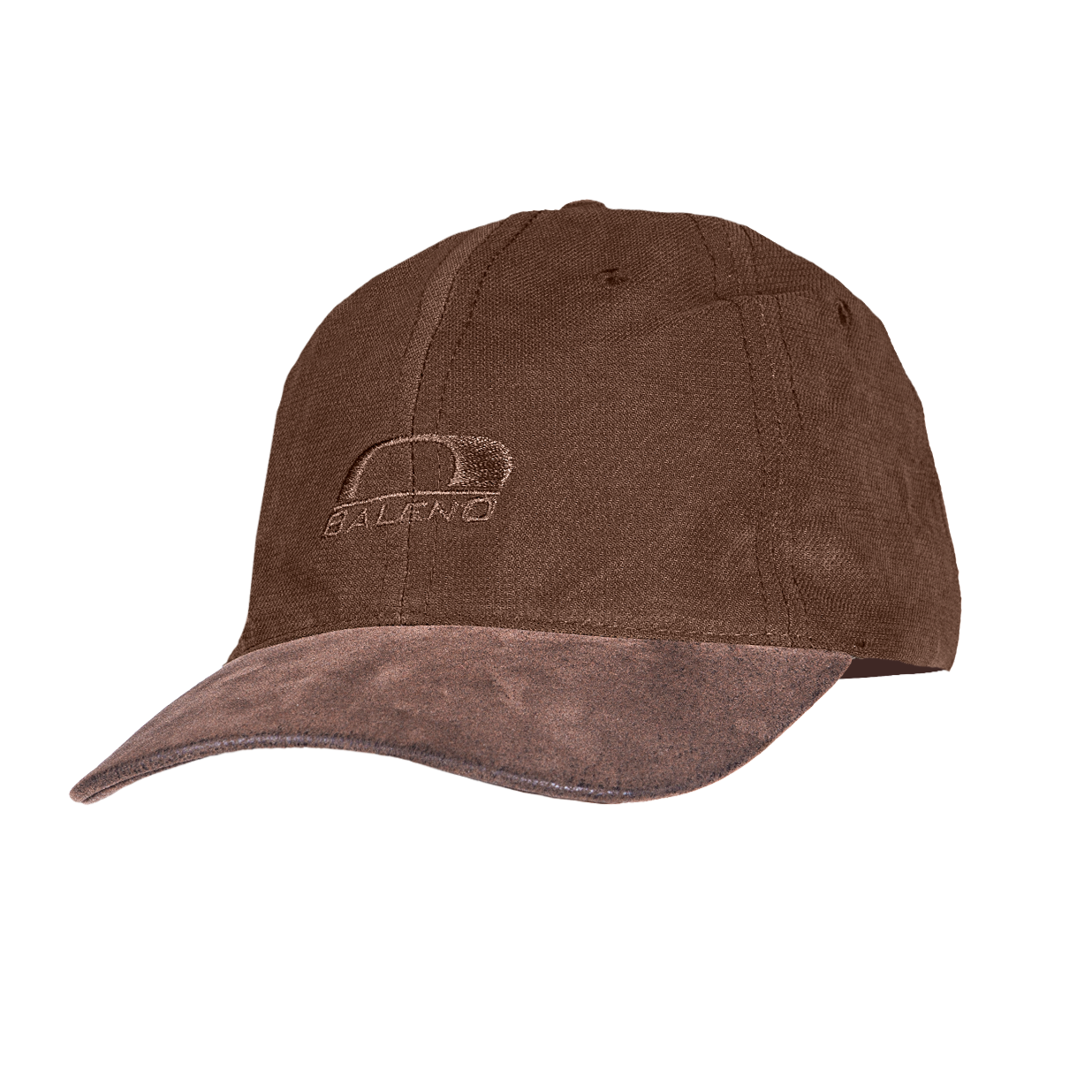 Baleno Stratford Cap #colour_earth-brown