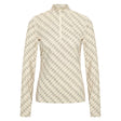 HV Polo Manja UV Tech Top #colour_cashmere