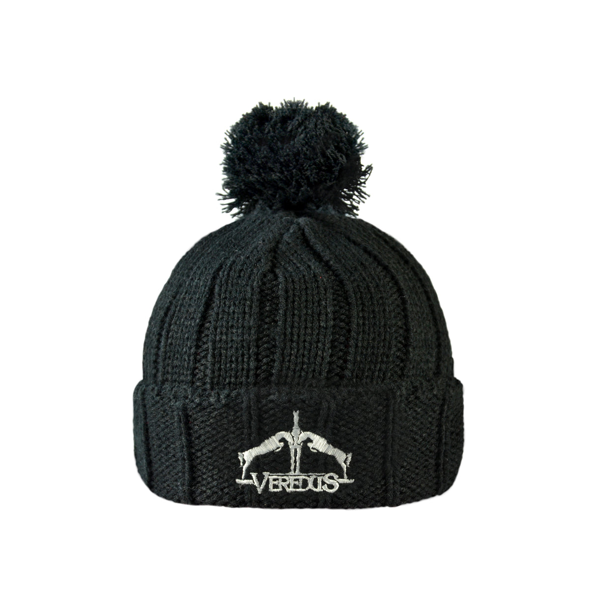Veredus Bobble Hat