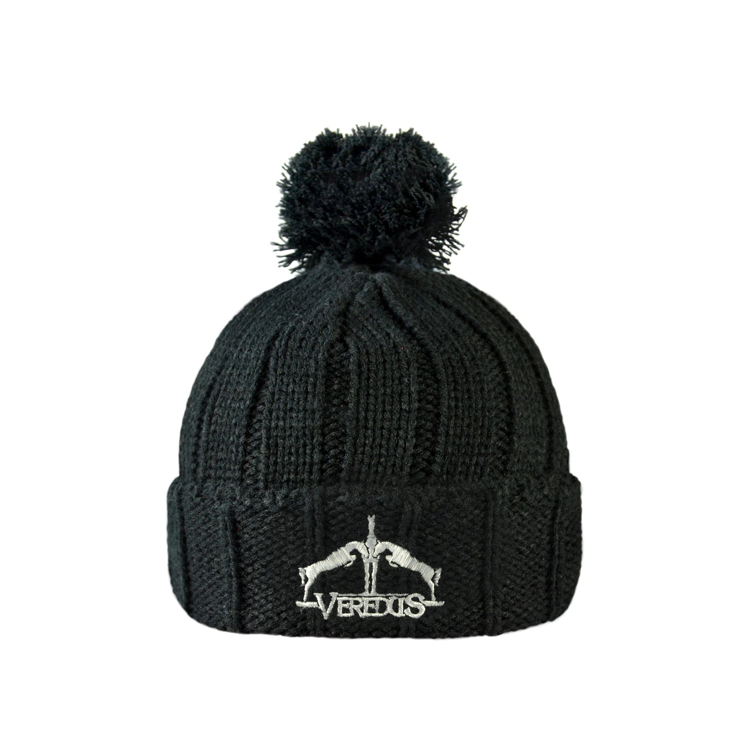 Veredus Bobble Hat