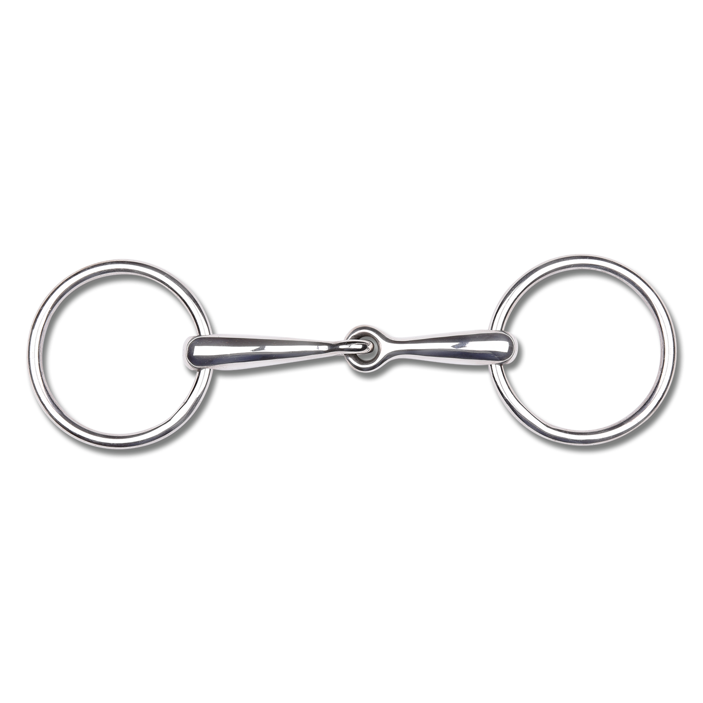 Waldhausen Jointed Pony Water Snaffle Bit