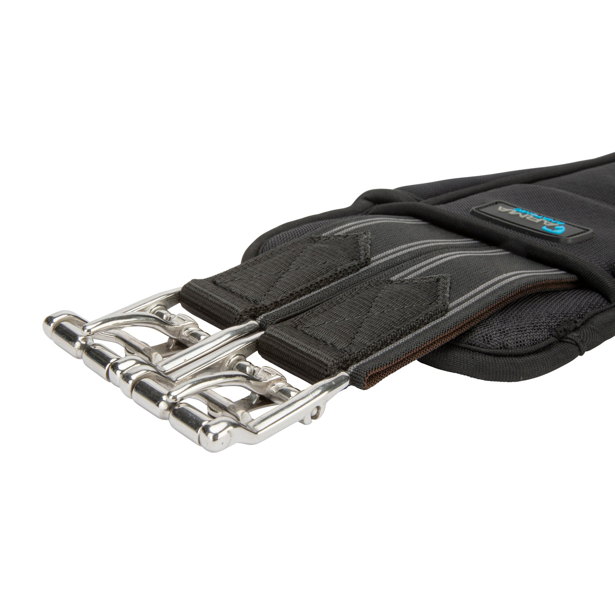 Shires ARMA Performance Atherstone Girth #colour_black