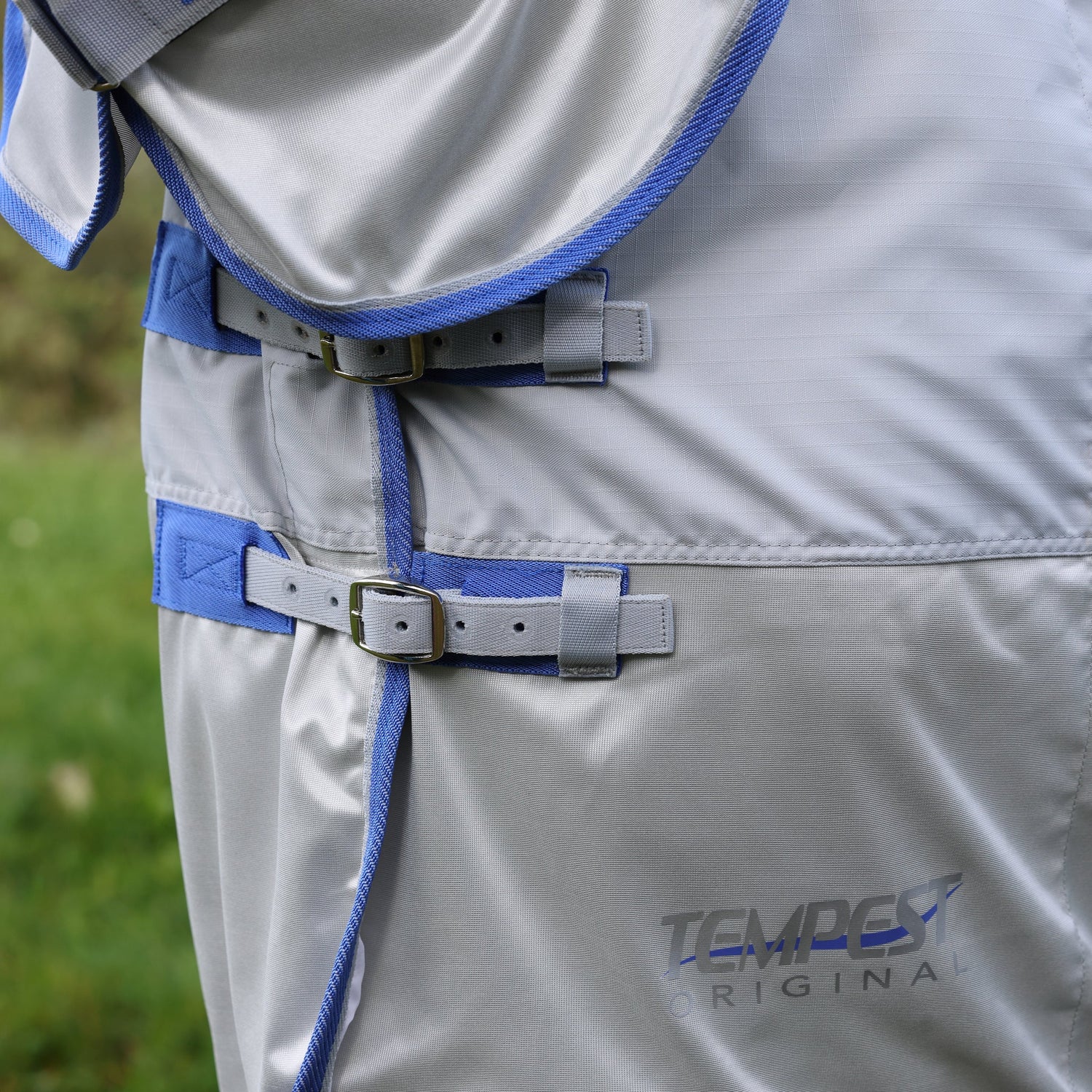 Shires Tempest Original wasserdichte Kombi-Fliegendecke