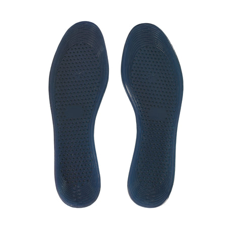 Acavallo Dri-Lex Gel Insoles #colour_blue-black