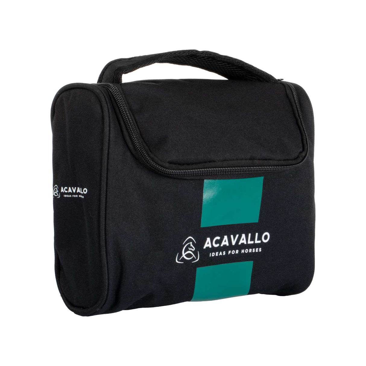 Acavallo Leather Care Set (Soft Paste 200Ml + Soft Combi 200Ml)