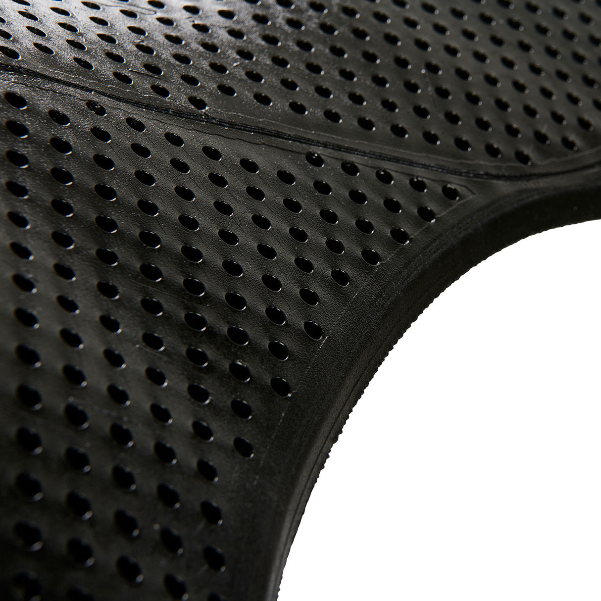 Acavallo Gel Ns Classic Anatomical Flat #colour_black