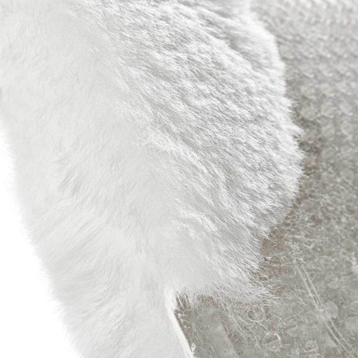 Acavallo Gel Ns Classic-S Full Flat #colour_transparent-white